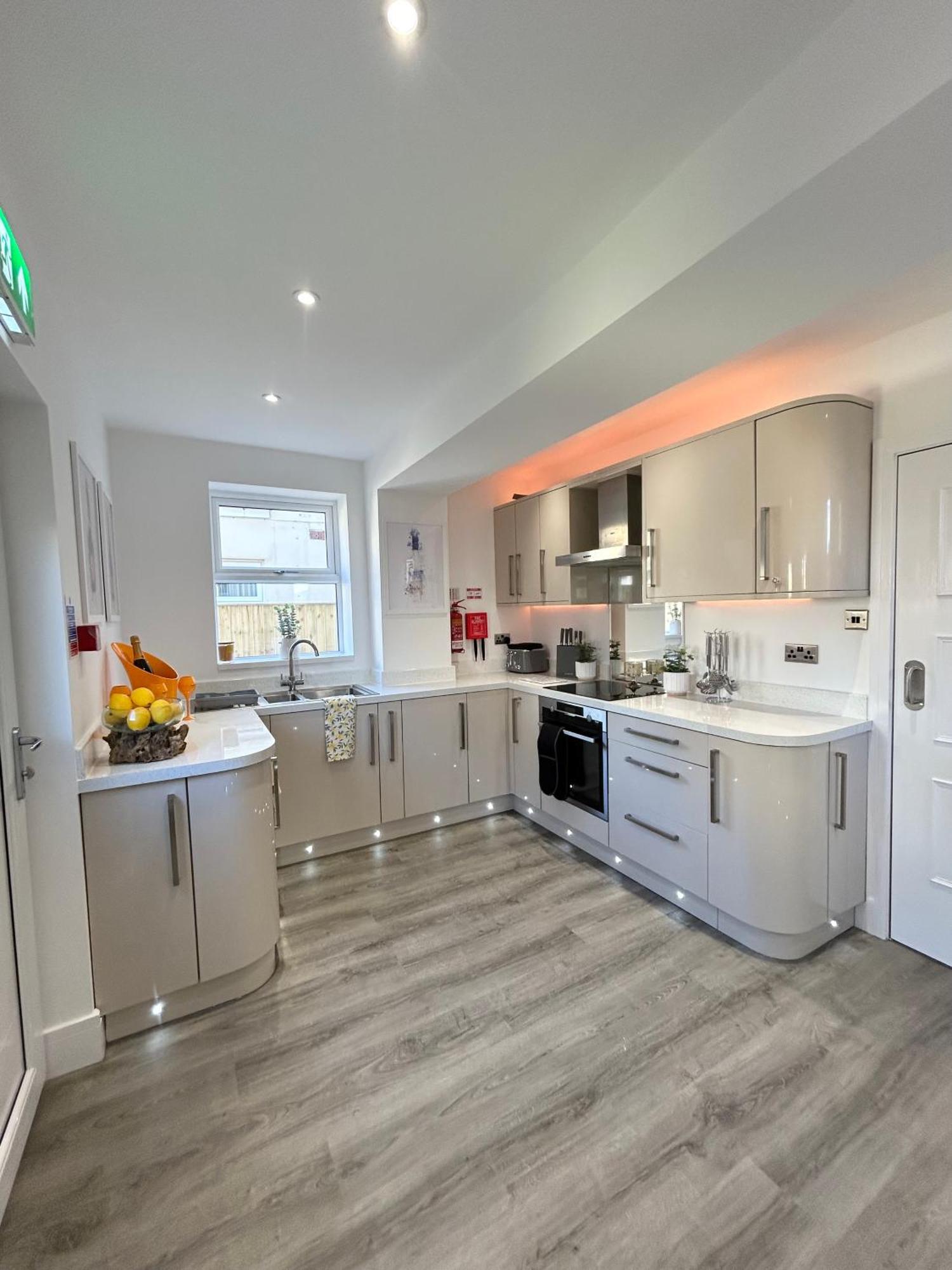 New - The Fun House - Private Nightclub Holiday home