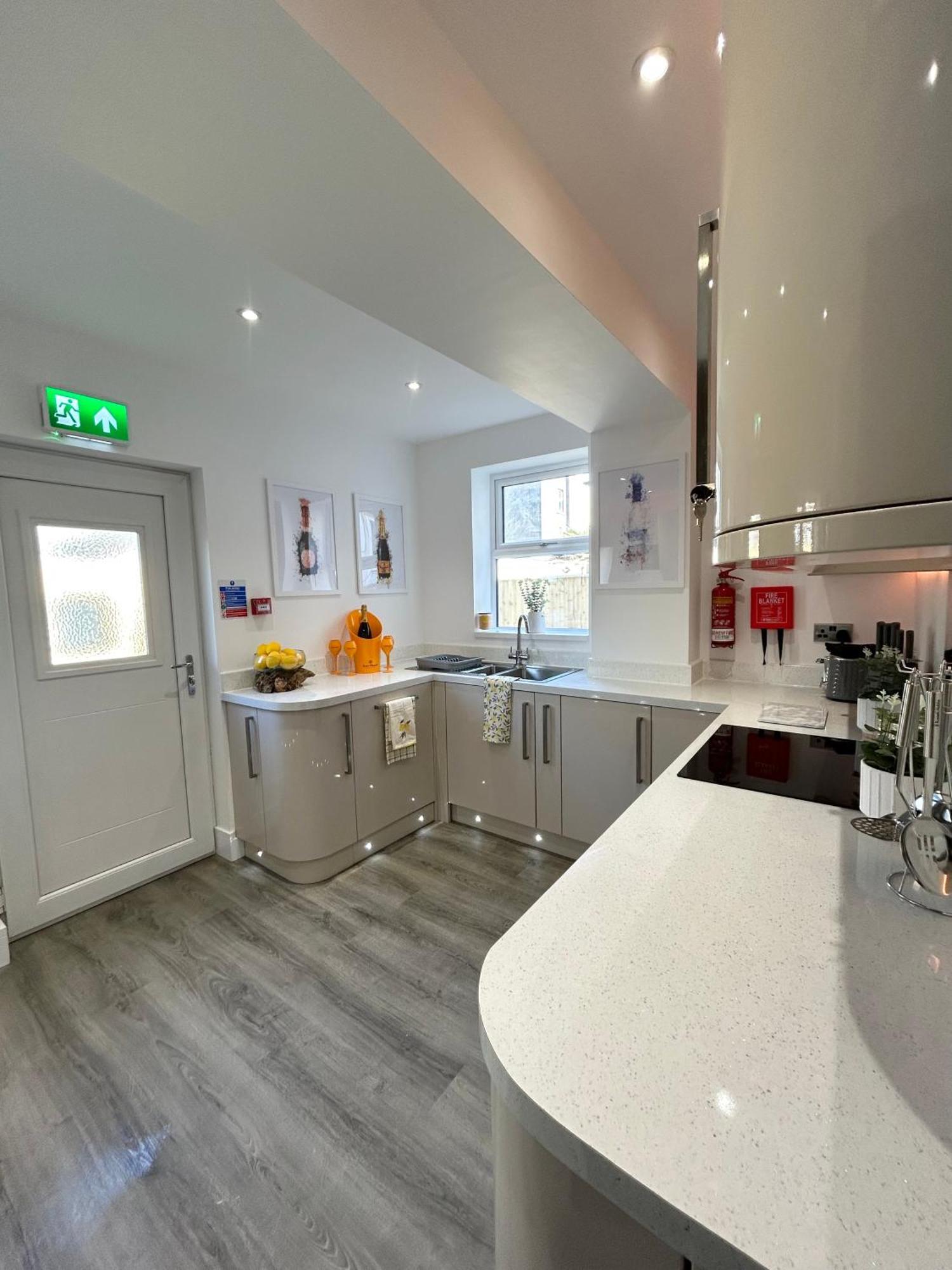 Holiday home New - The Fun House - Private Nightclub Blackpool
