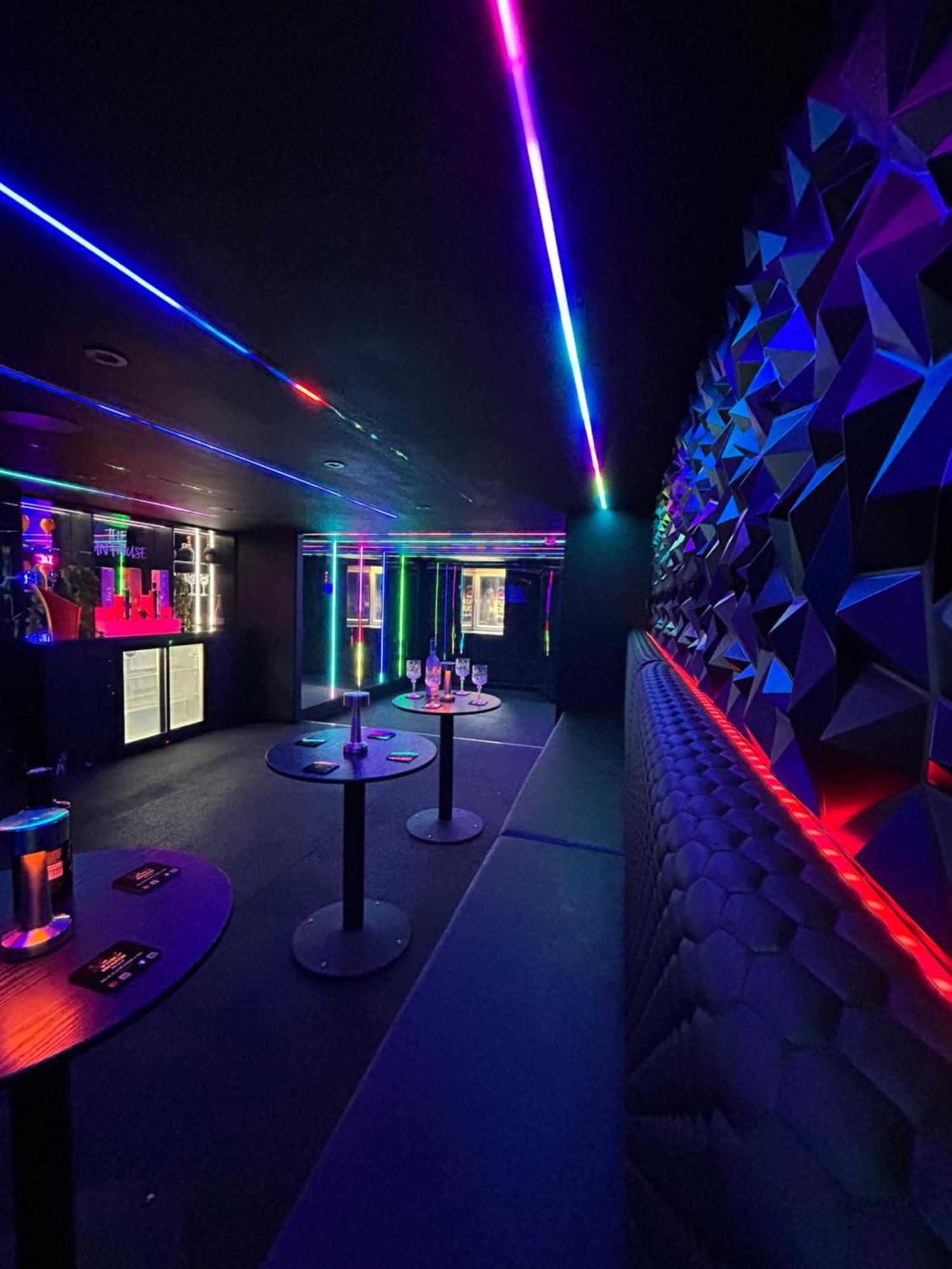 Holiday home New - The Fun House - Private Nightclub Blackpool