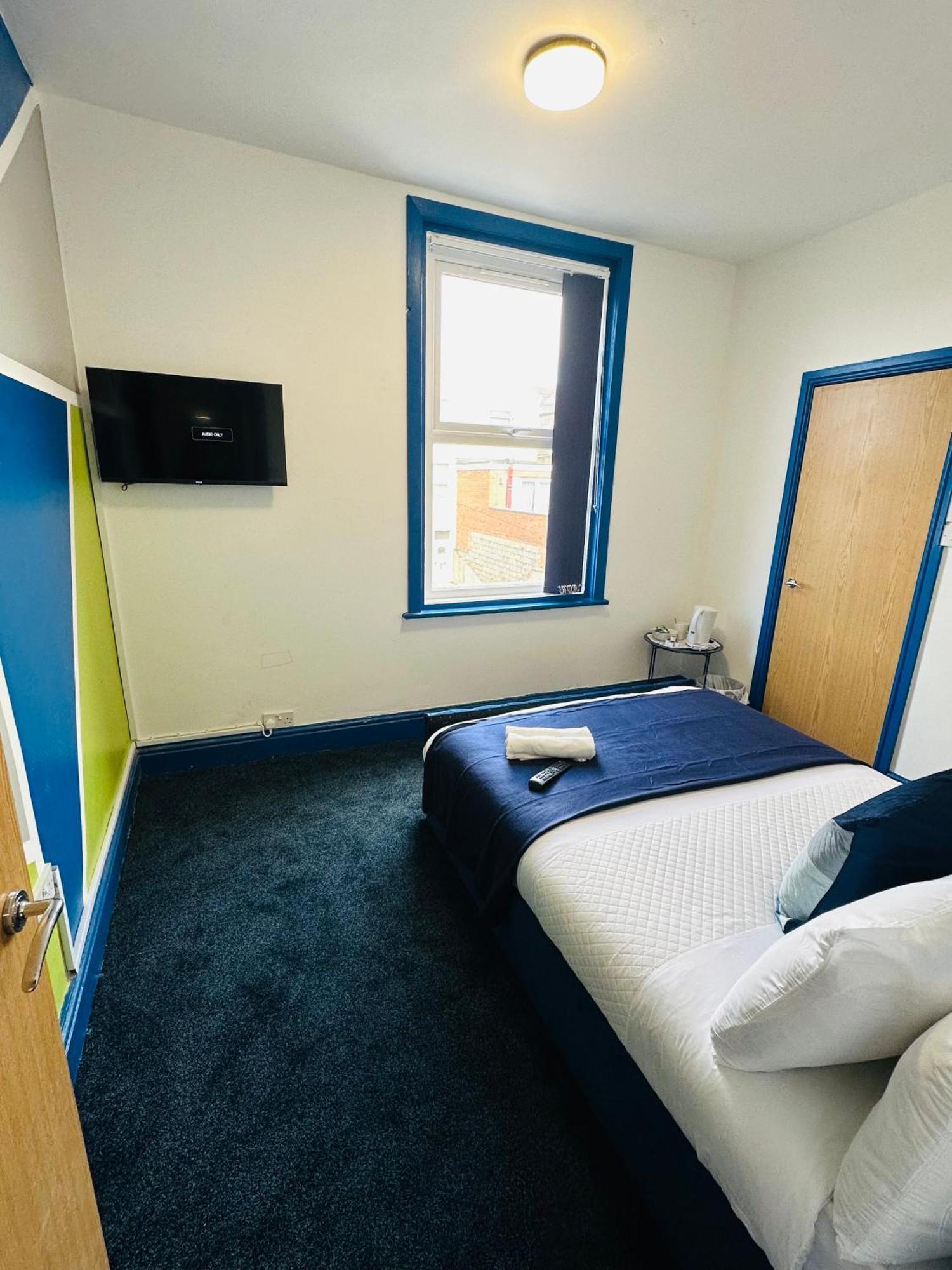 Hotel Elite Blackpool