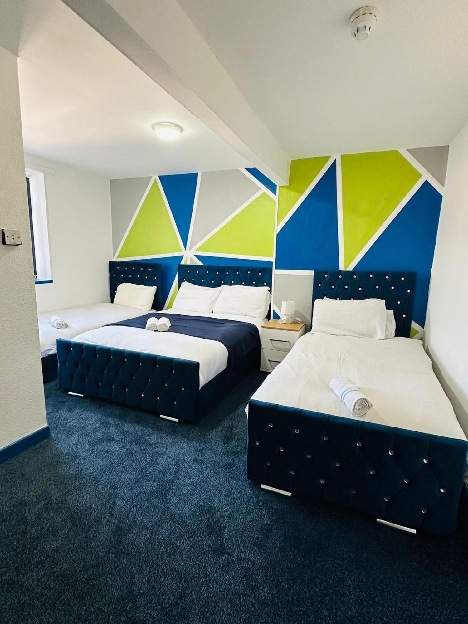 Hotel Elite 3*