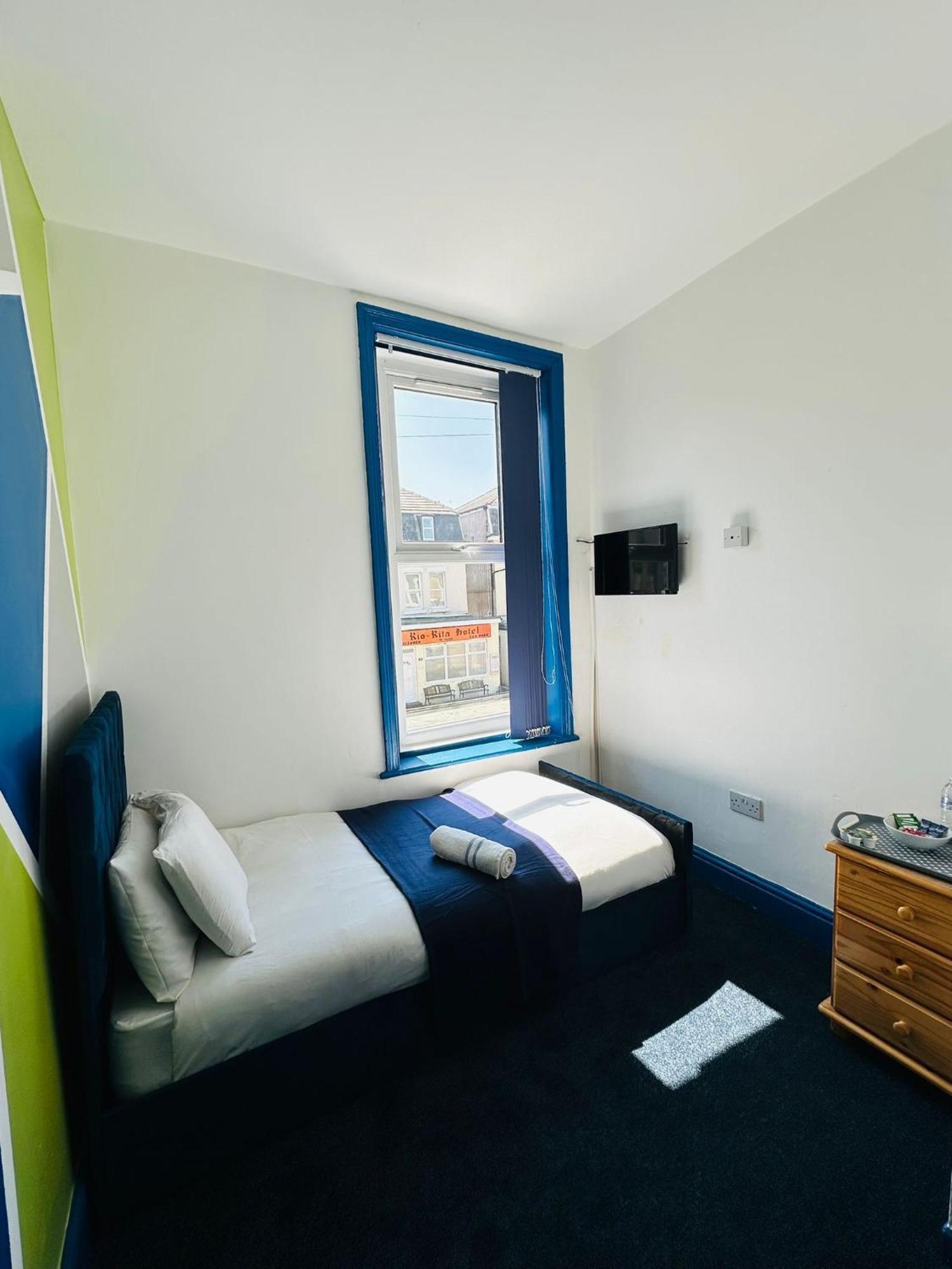 Elite Hotel