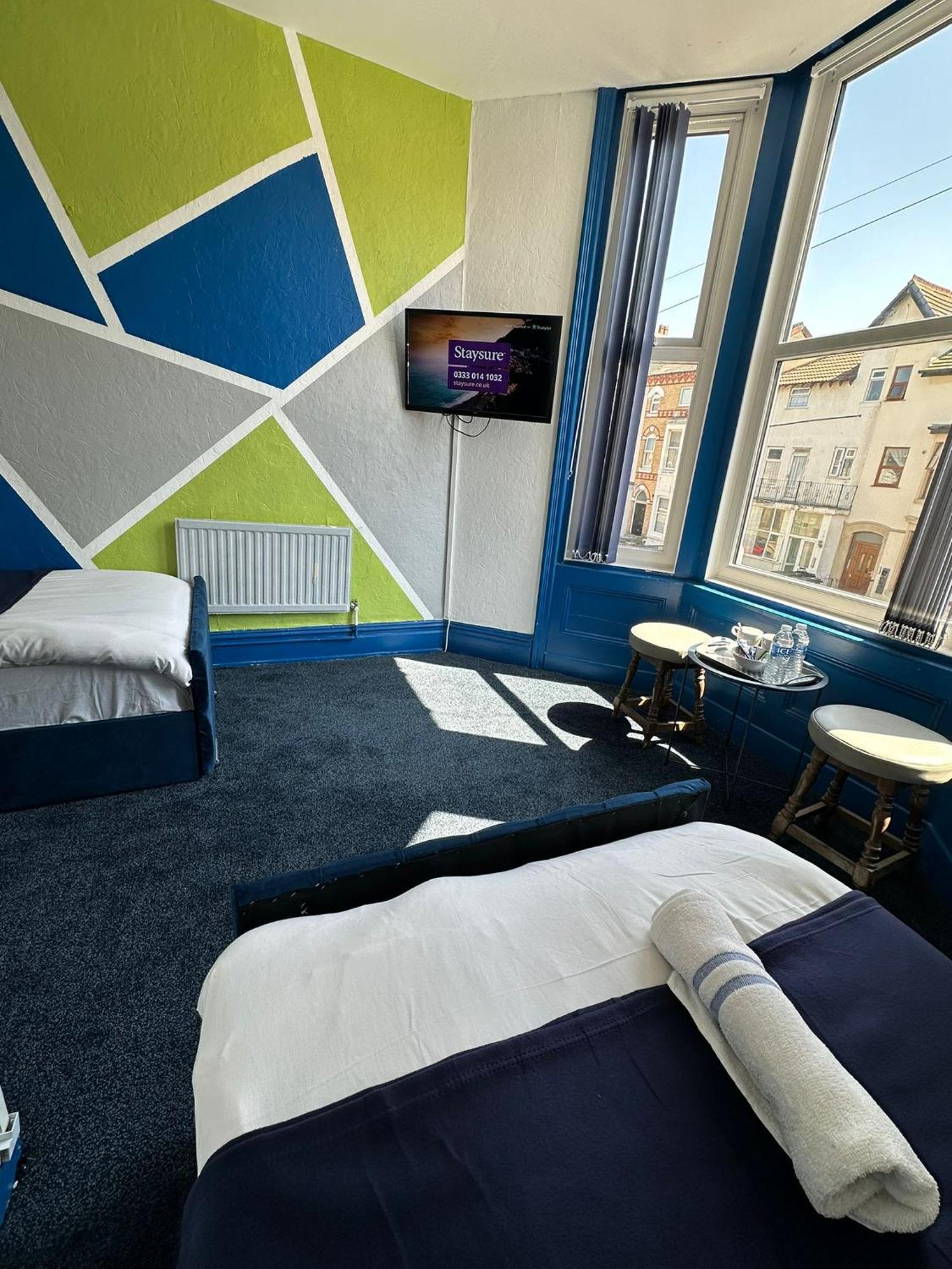 Elite Hotel Blackpool