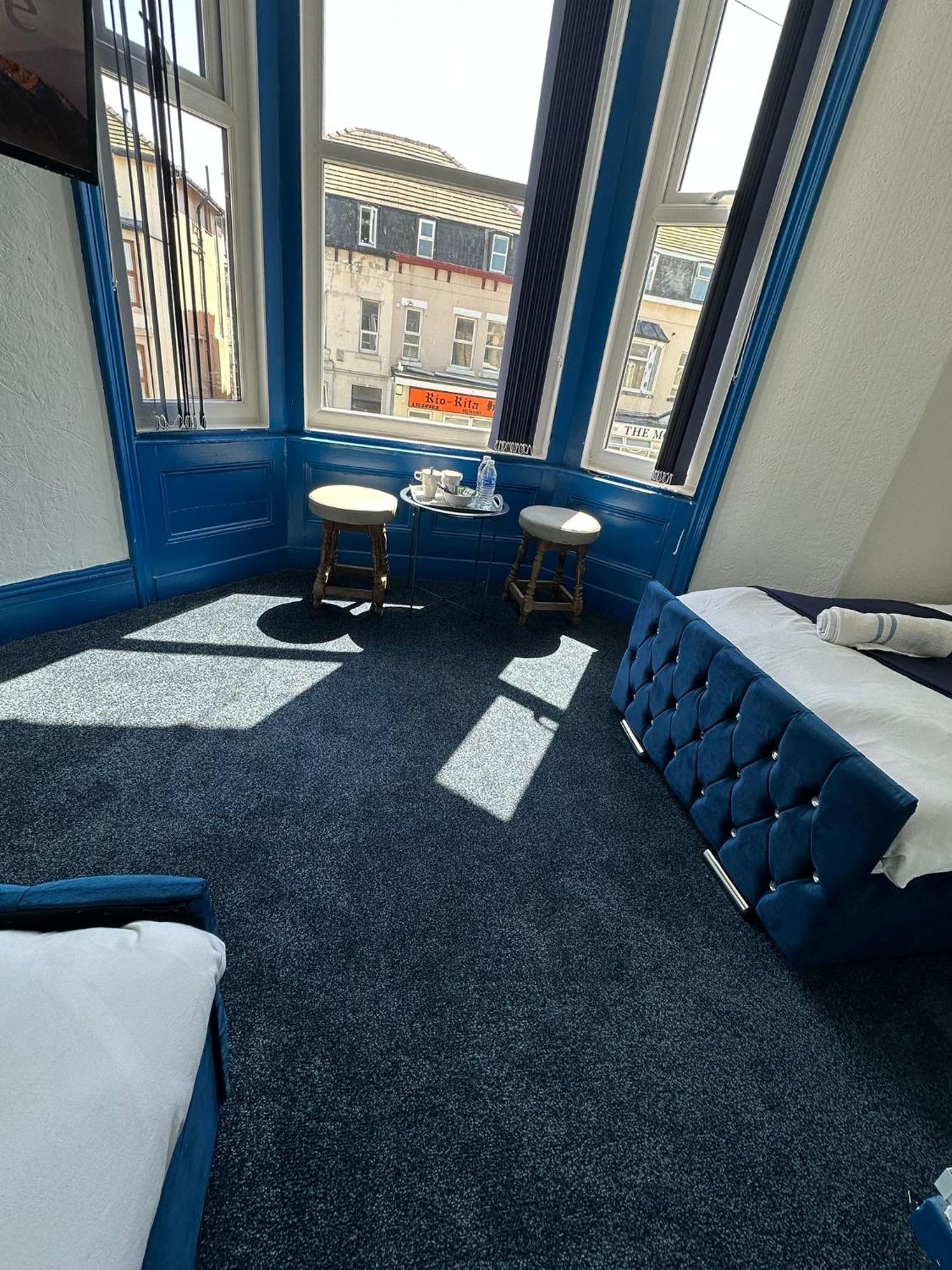 Hotel Elite 3*
