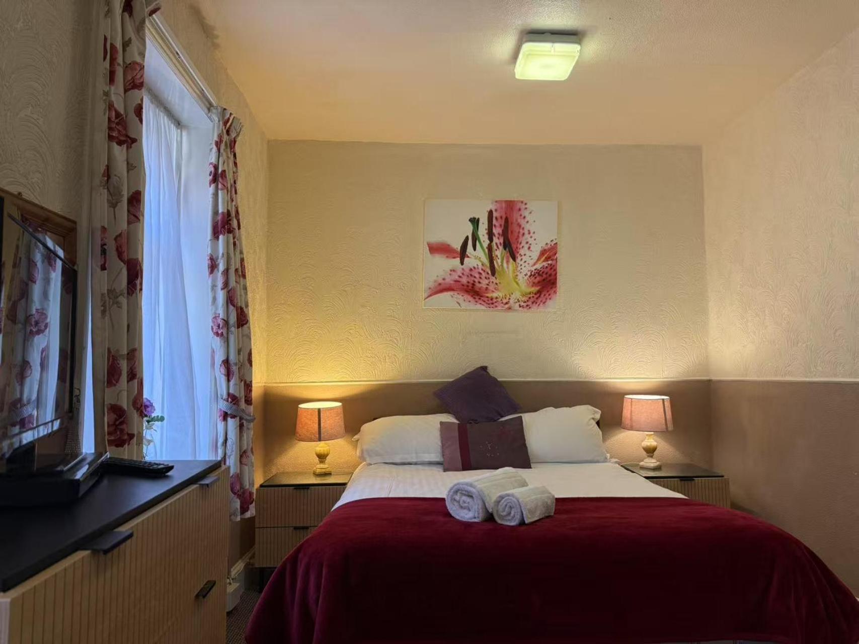 The Aberford Guest house
