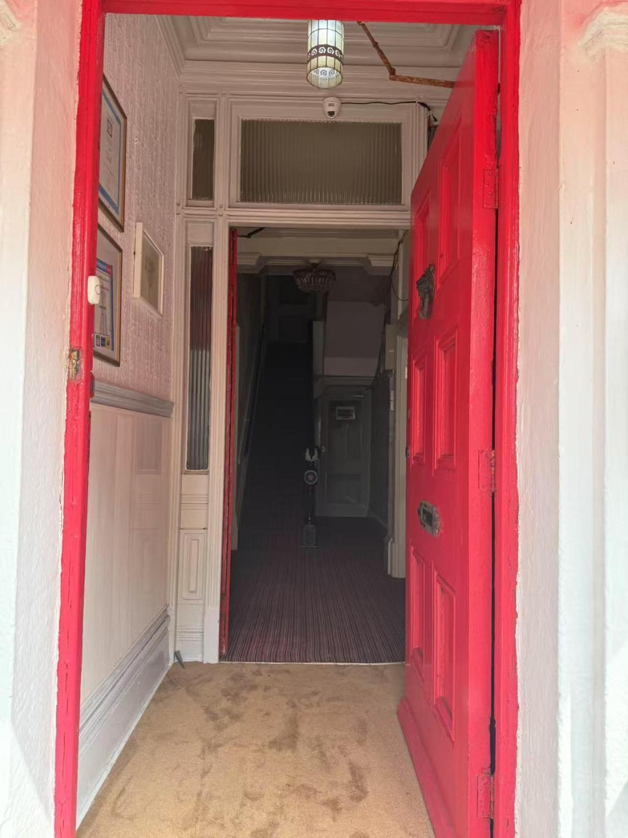 The Aberford Guest house