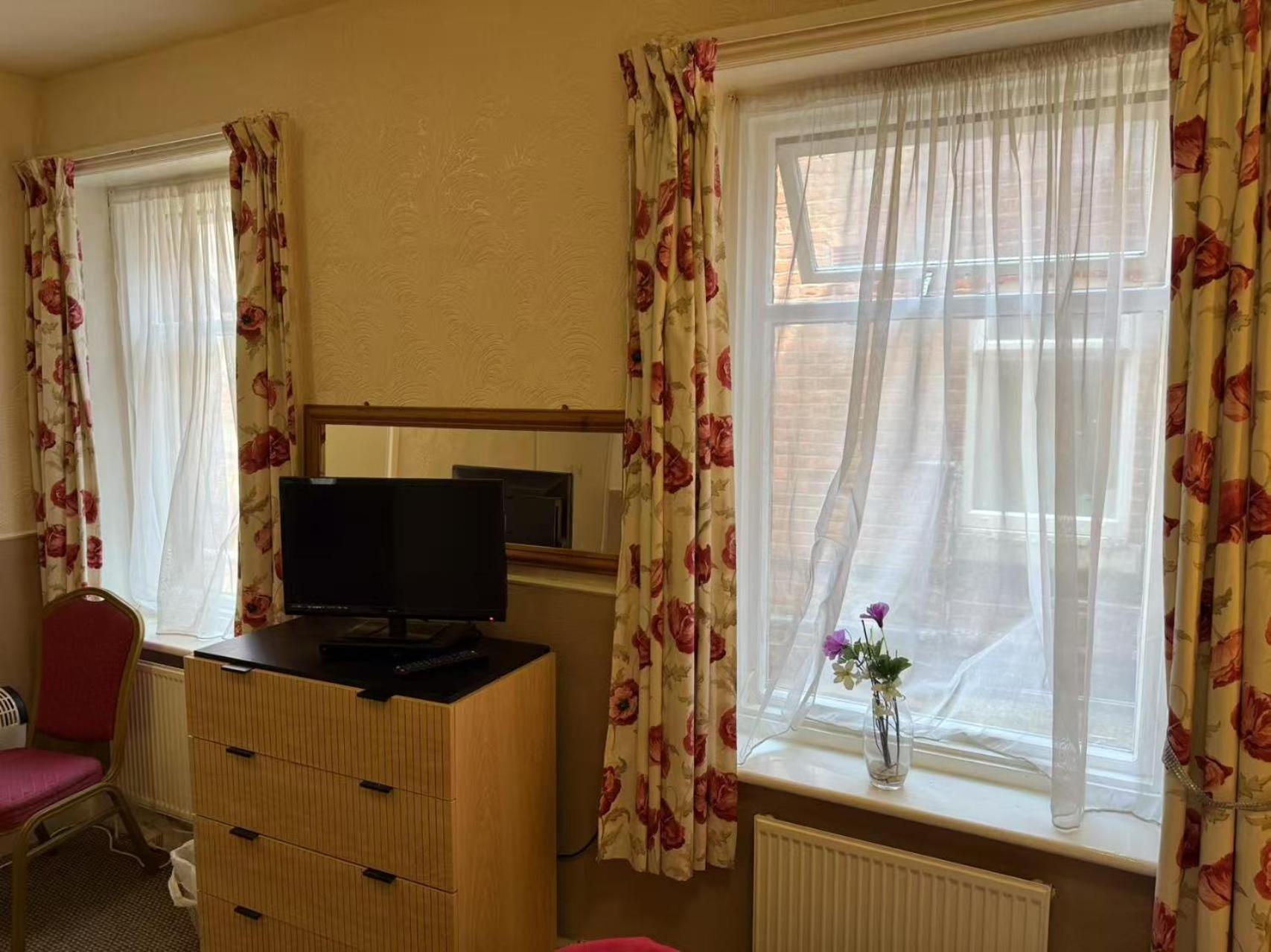 Guest house The Aberford Blackpool