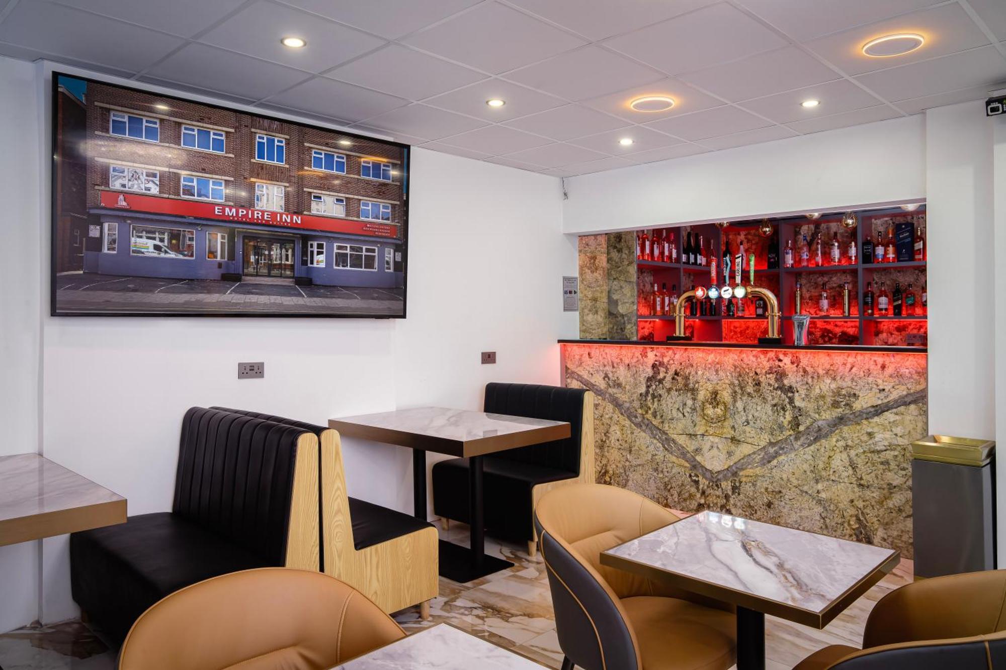 Empire Hotel