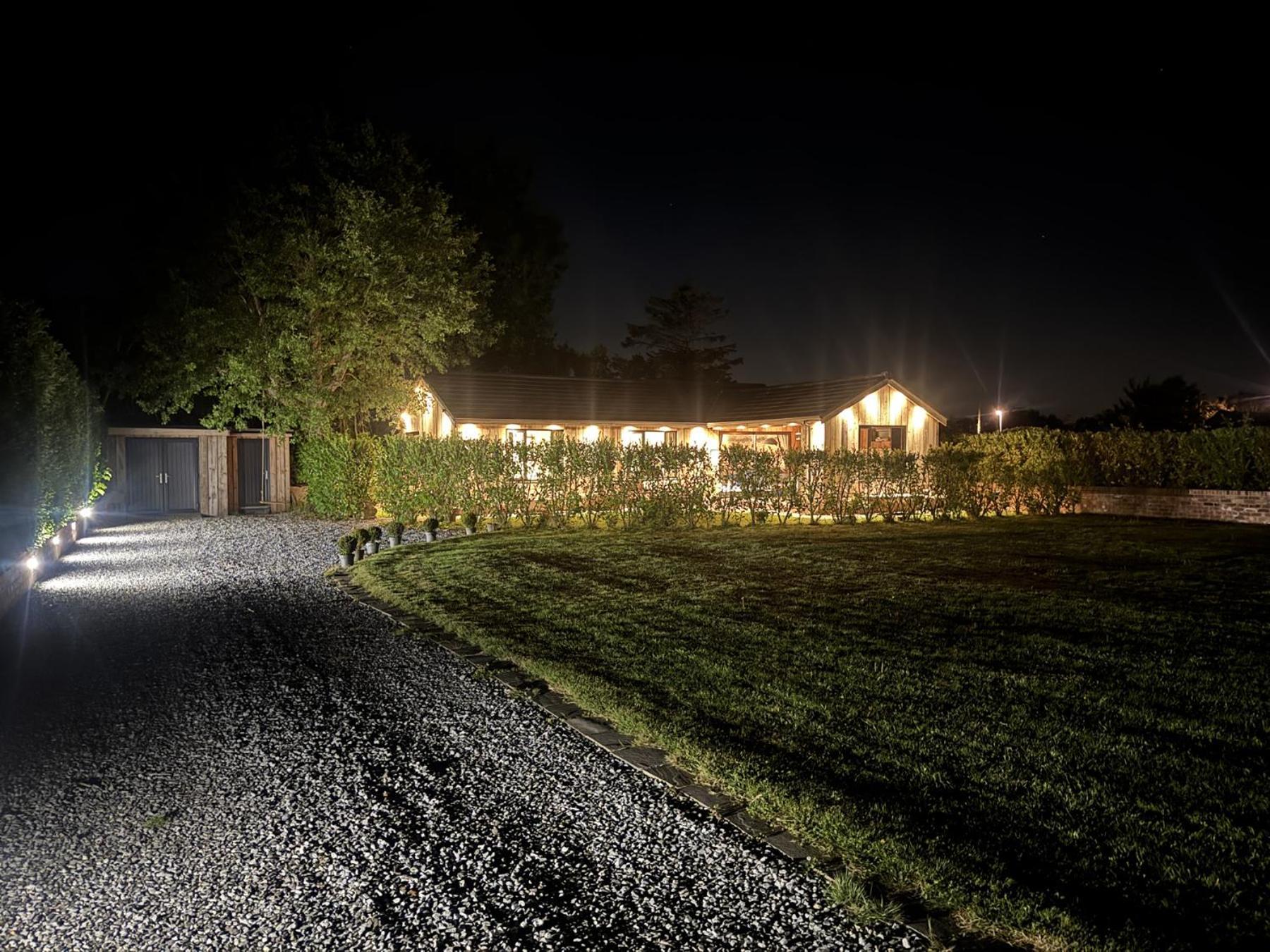 Wayside Holiday home *