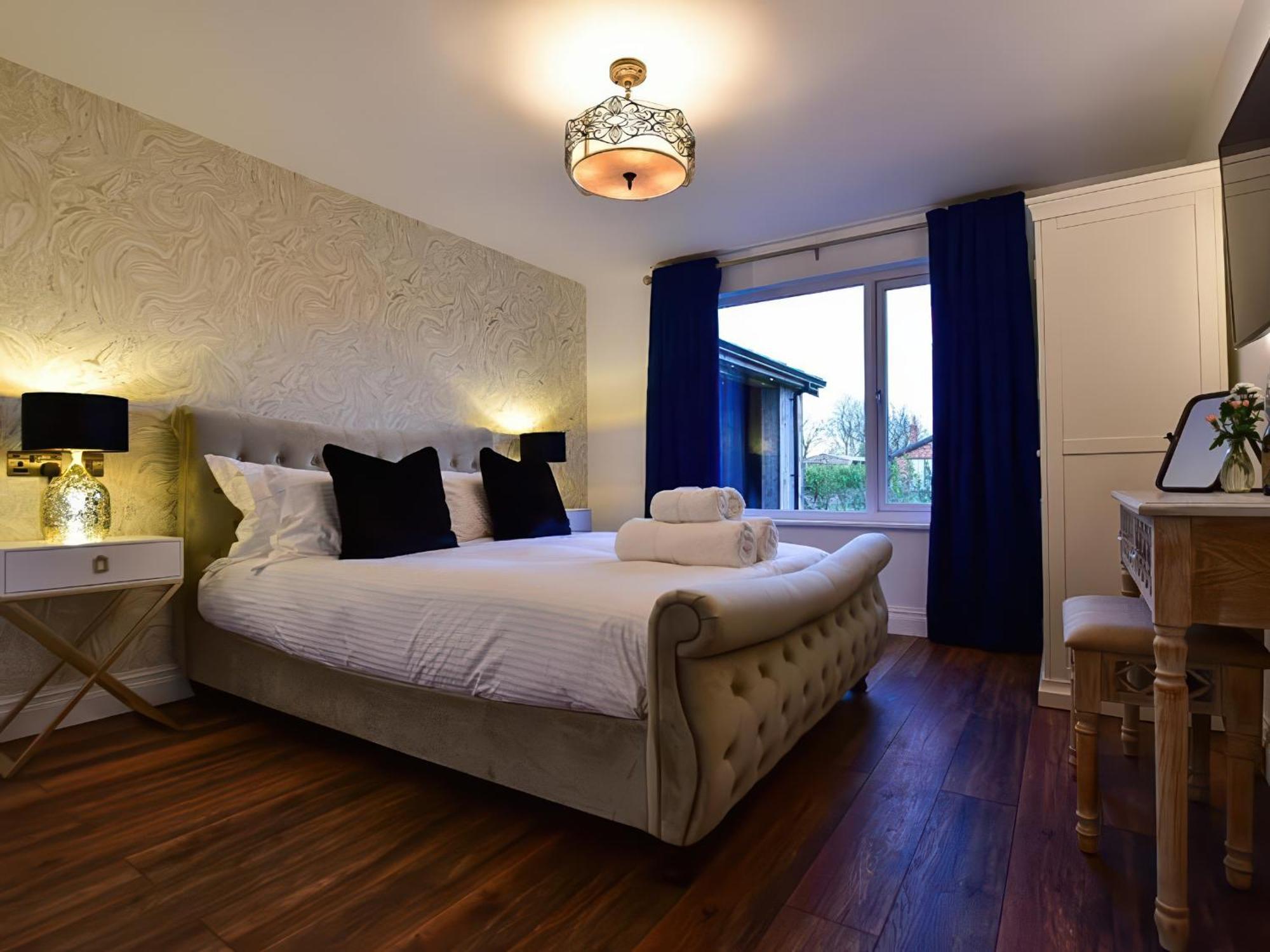 Wayside Holiday home Blackpool