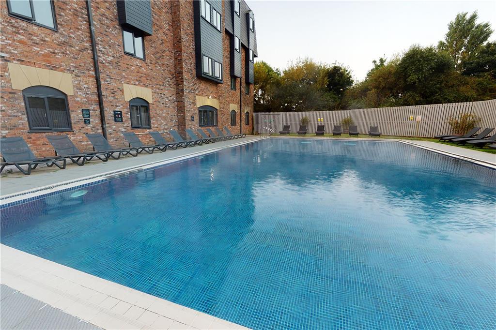 Village 4* Blackpool