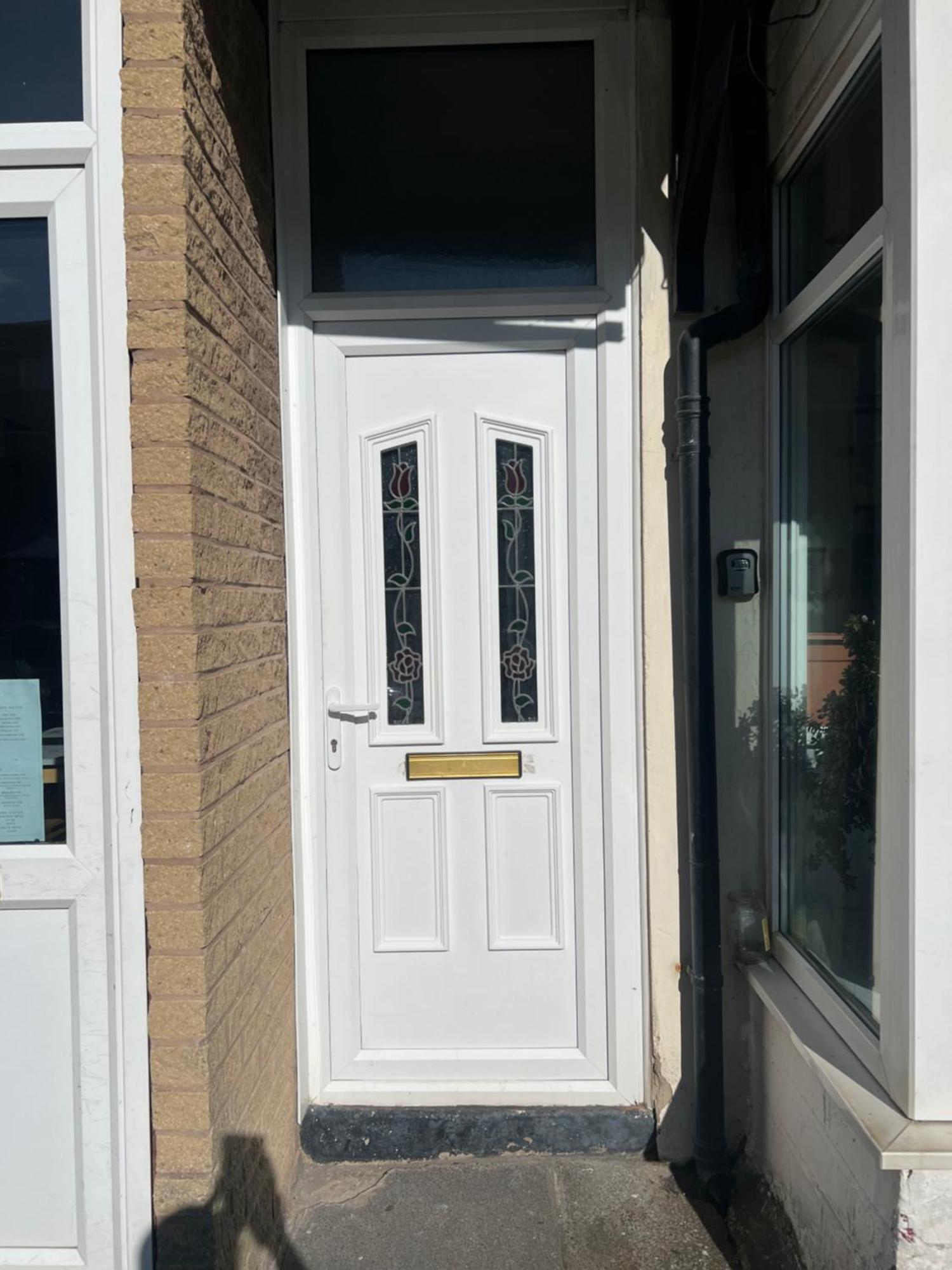 Stylish And Spacious Two-bedroom * Blackpool