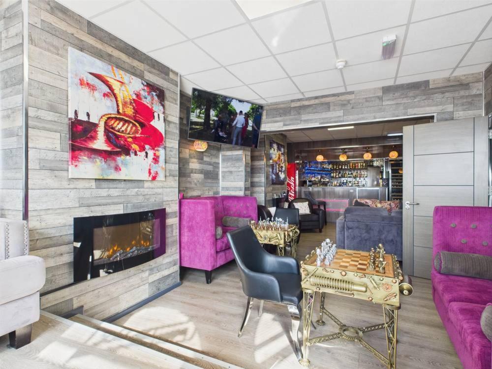 Hotel Kings Boutique 5*