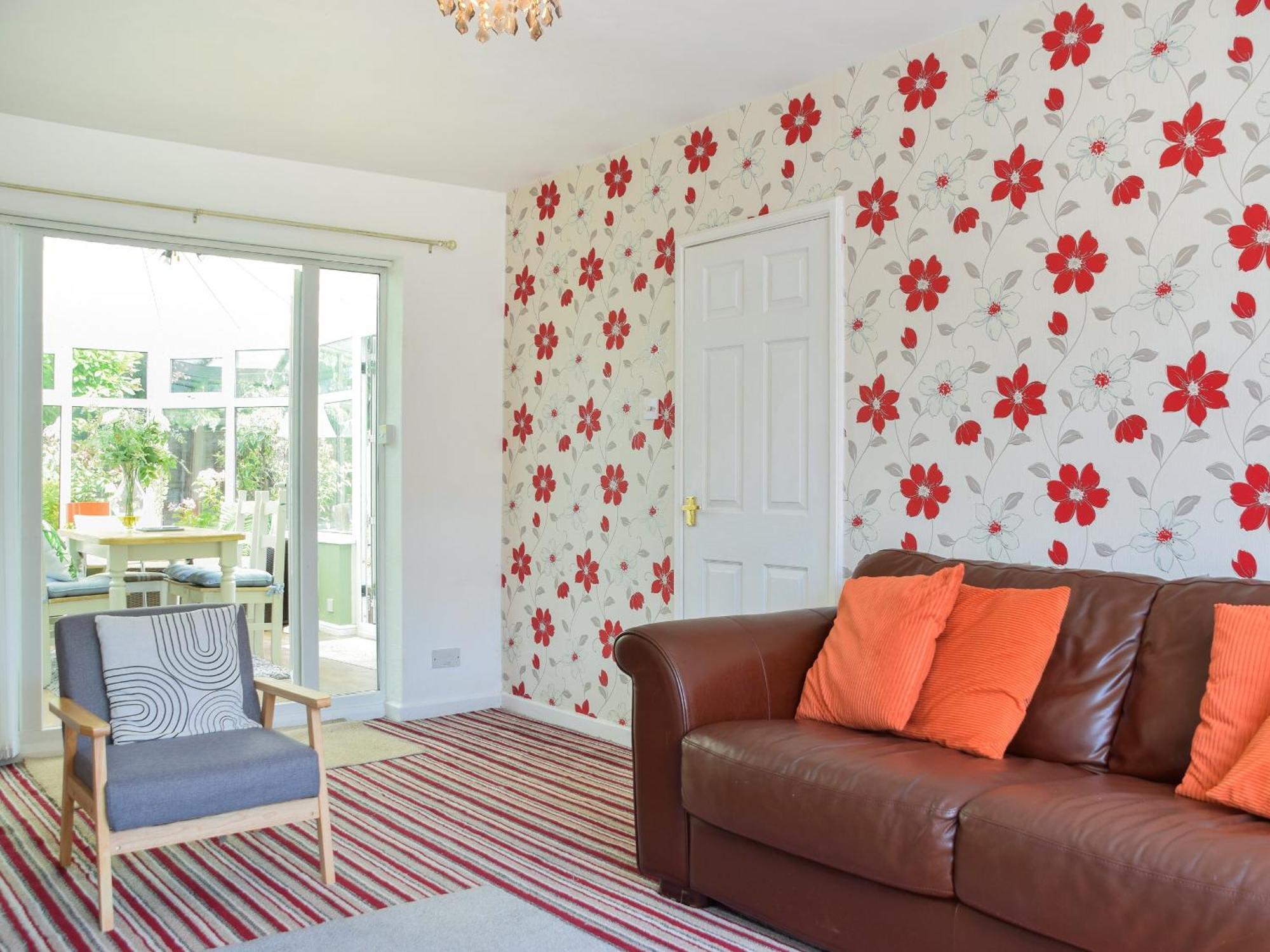 Garden View * Blackpool
