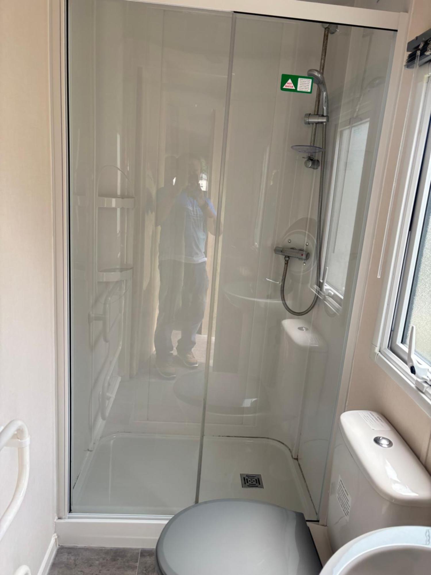 Haven SAN 107 Hotel Blackpool