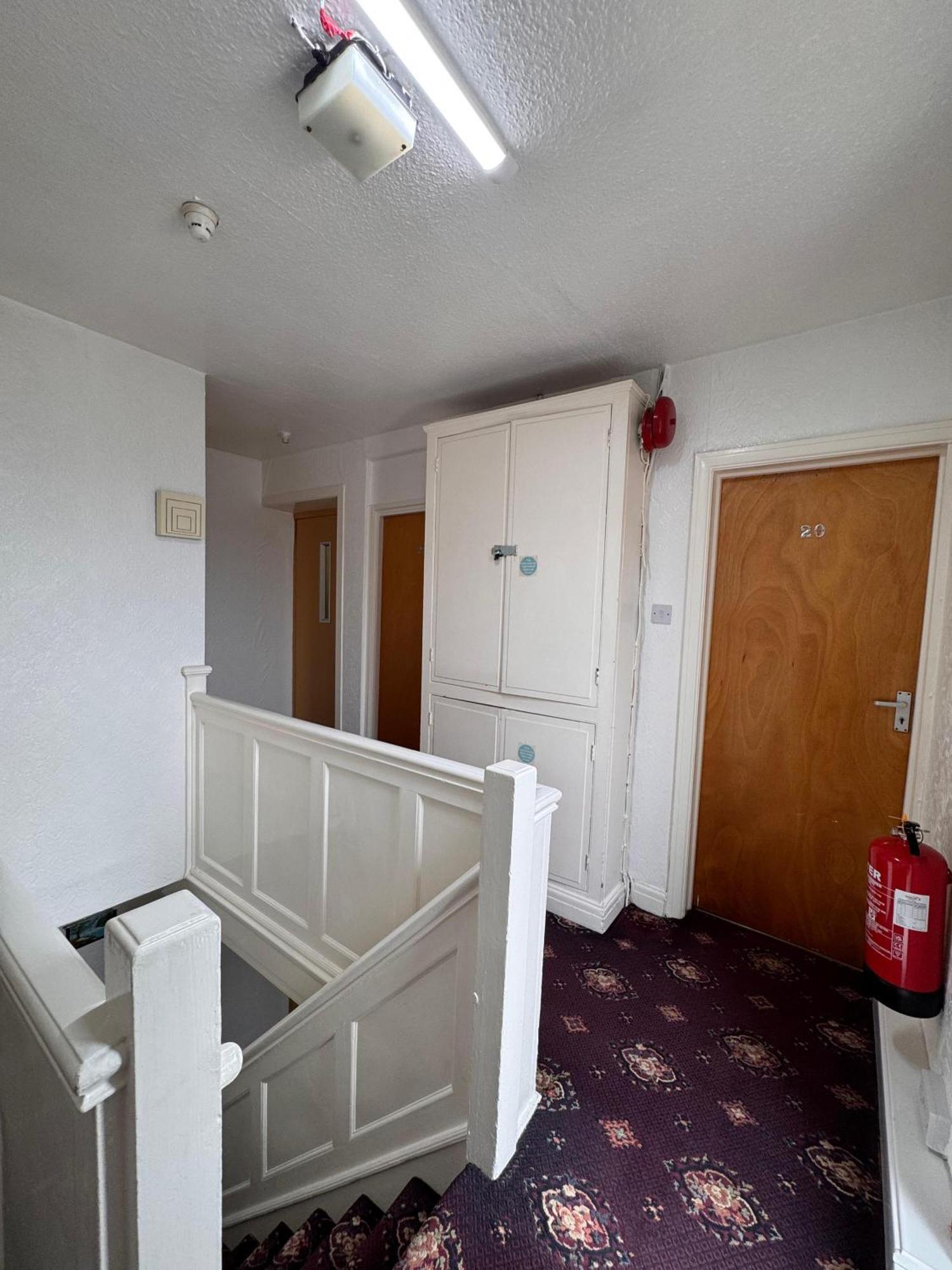 Oyo Delton Pleasure Hotel Blackpool