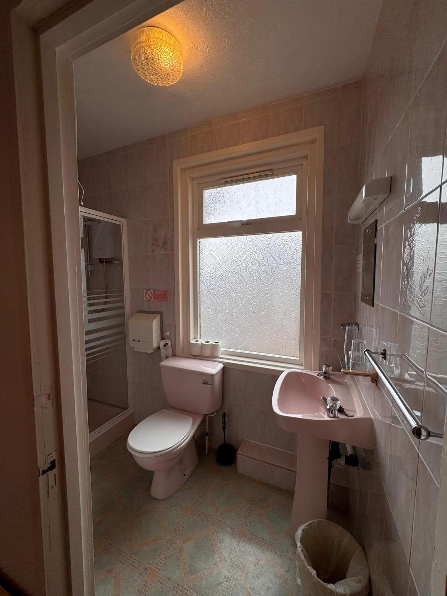 Hotel Oyo Delton Pleasure Blackpool