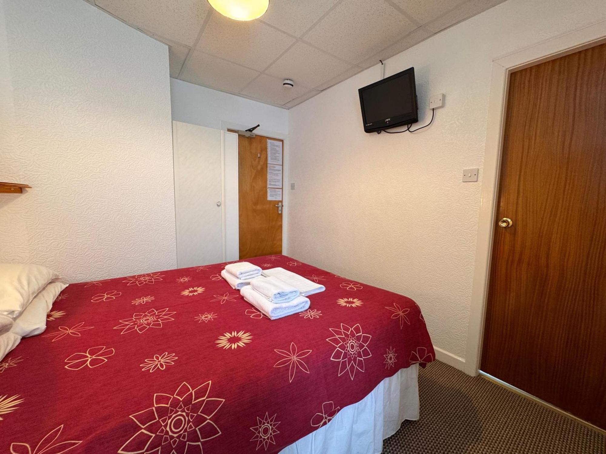 Oyo Delton Pleasure Blackpool