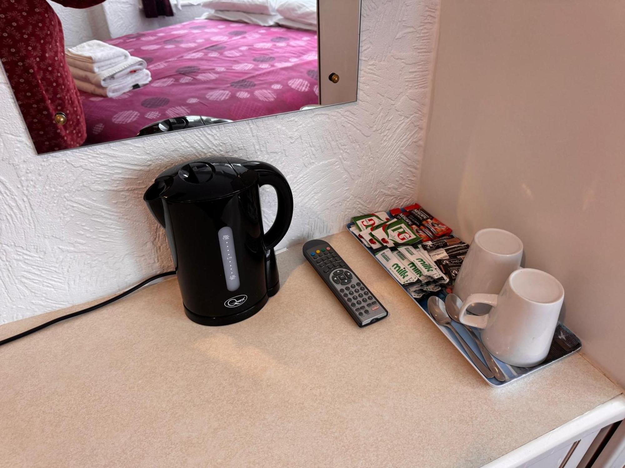 Oyo Delton Pleasure Hotel Blackpool