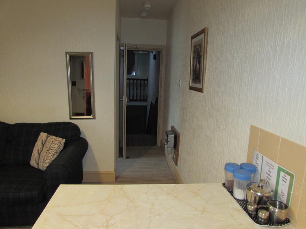 West Beach Apartment