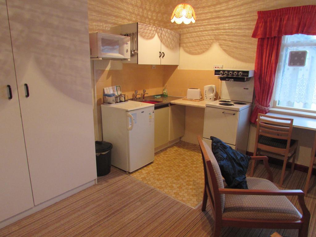 West Beach Apartment Blackpool
