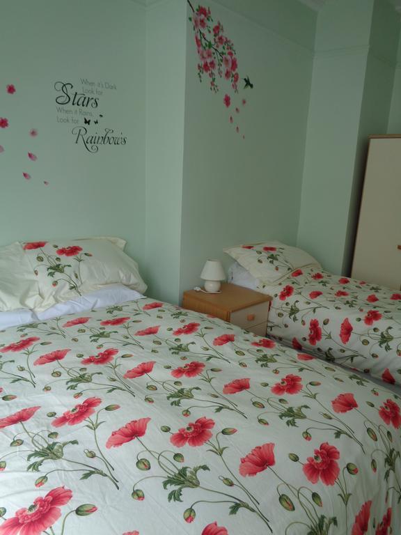 The Riversvale B&B