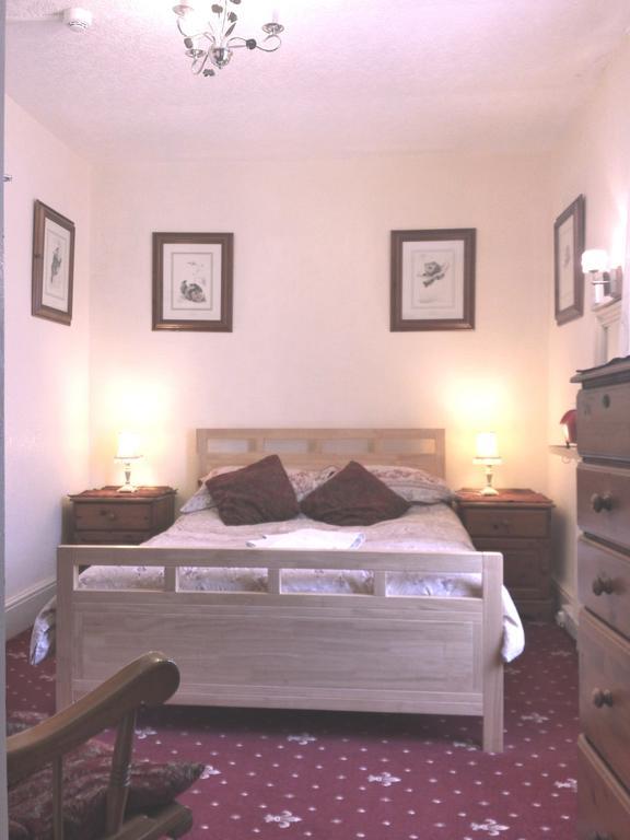 Villa Marston