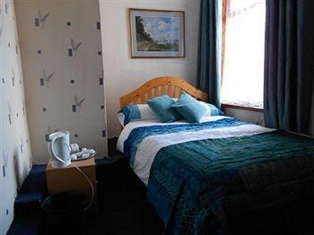 Bed & Breakfast The Castleton 3*