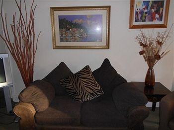 Bed & Breakfast The Castleton