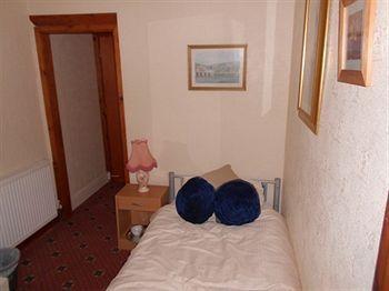 Bed & Breakfast The Castleton