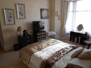 Bed & Breakfast The Castleton