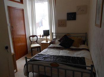 Bed & Breakfast The Castleton 3*