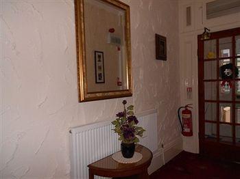 The Castleton Bed & Breakfast Blackpool