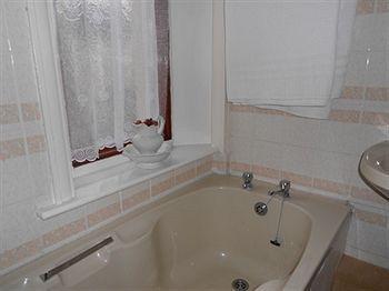 Bed & Breakfast The Castleton