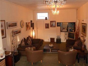 Bed & Breakfast The Castleton 3*