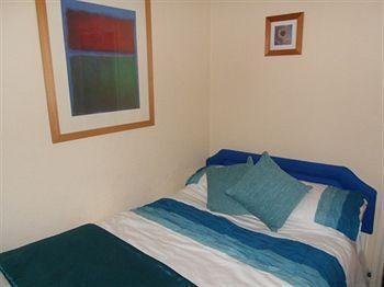 Bed & Breakfast The Castleton
