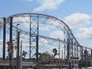 The Bambi Blackpool