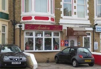 Avonlea Bed & Breakfast Blackpool