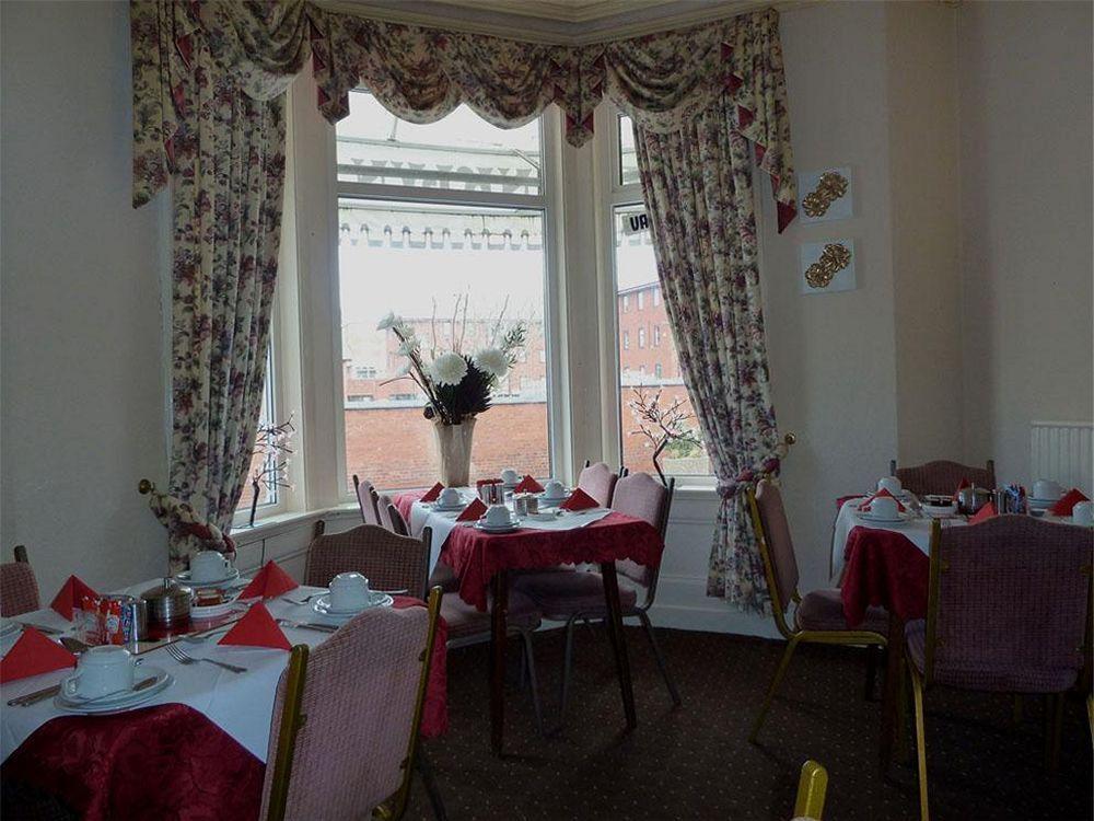 The Franklyn Hotel 3*