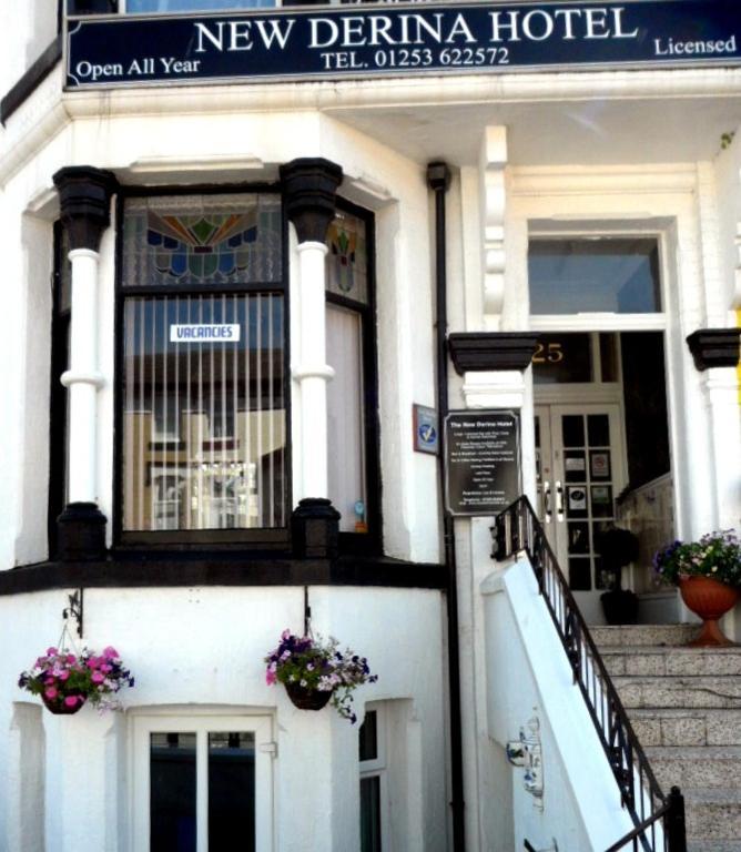 Guest house At 25
