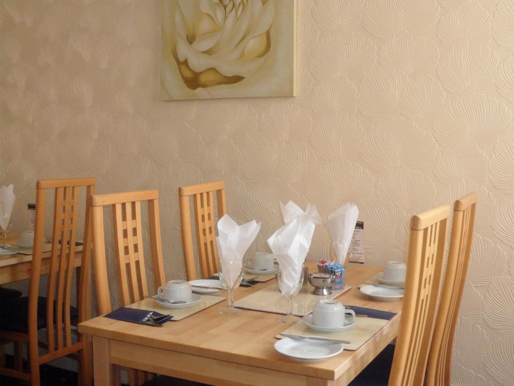Guest house At 25 3*