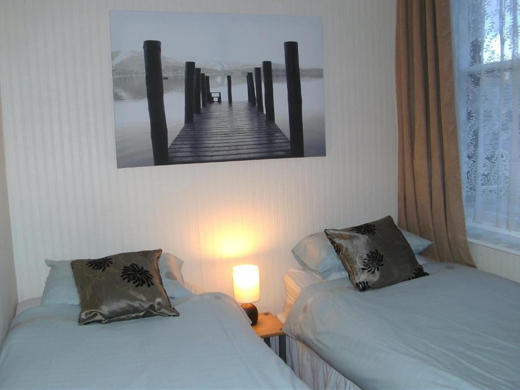 Guest house At 25 3*