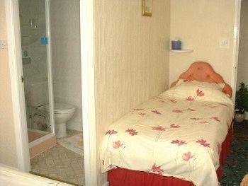 Granville Guest house Blackpool