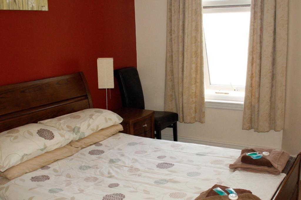 The Strand Guest house 4*