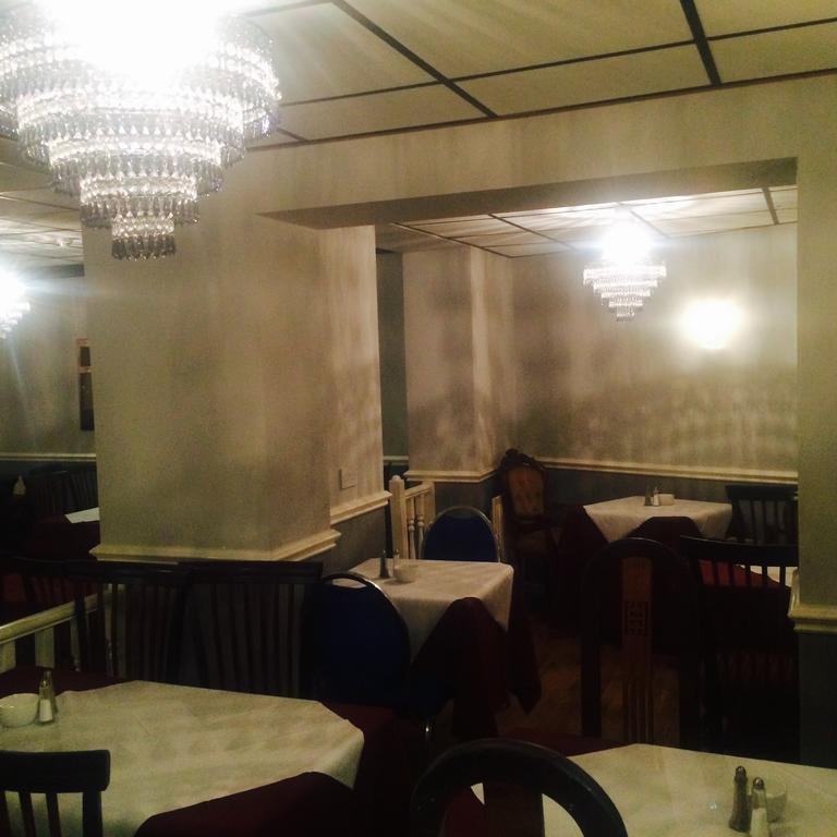 The Albany 3* Blackpool