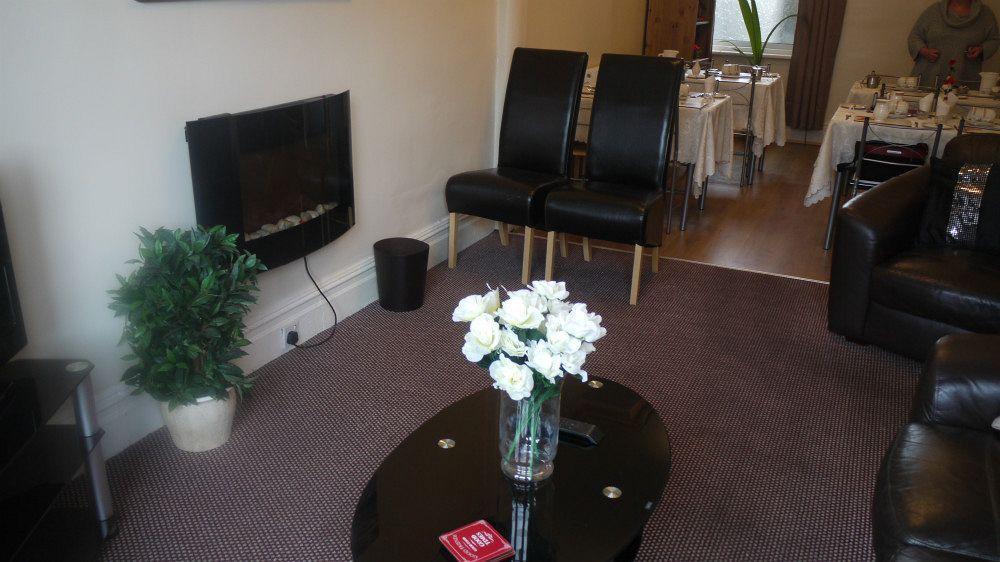 Guest house Hazelgrove 3*