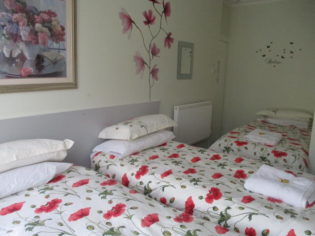 The Riversvale B&B 3* Blackpool