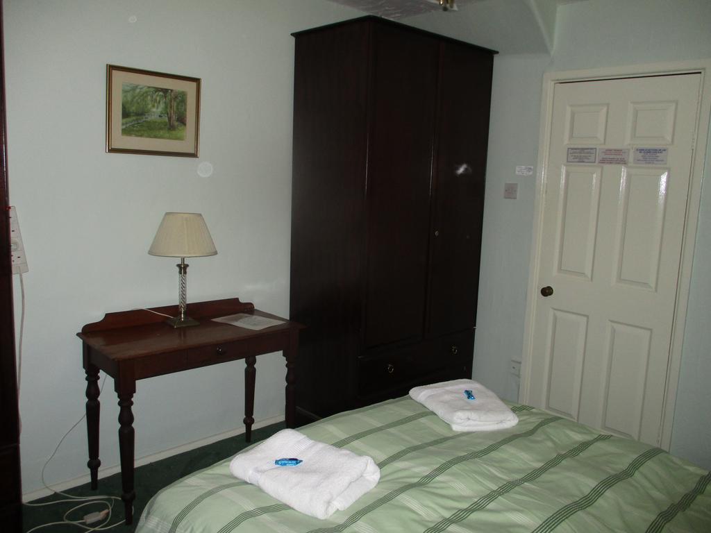 The Riversvale B&B Bed & Breakfast