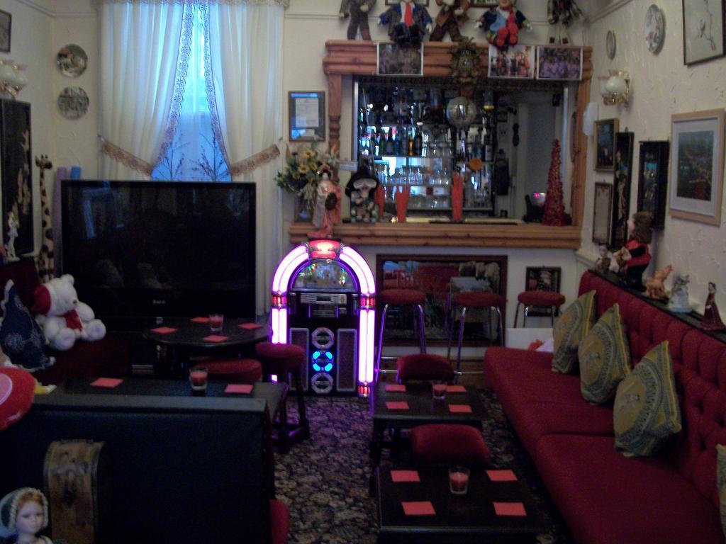 Guest house The Royale Blackpool