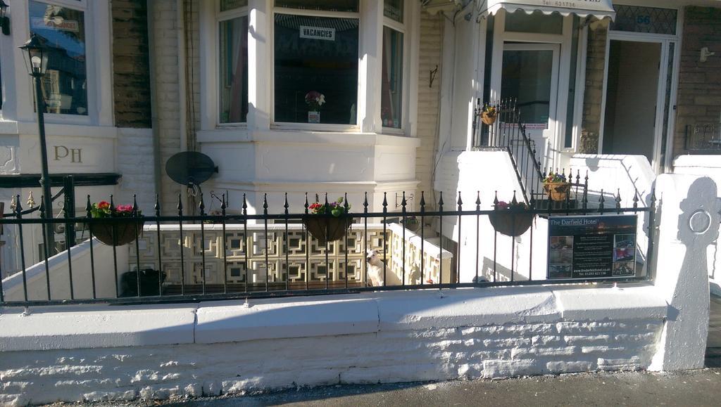Guest house Darfield
